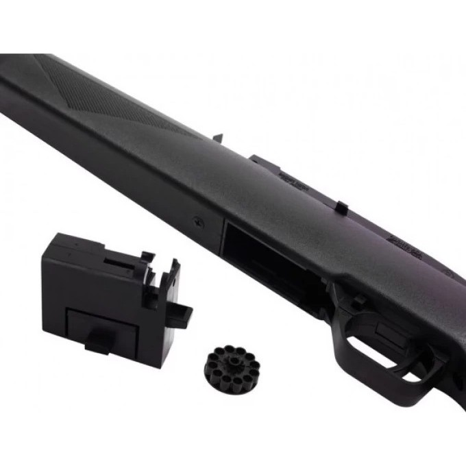 Задняя крышка трубки воздушной CROSMAN BP1763, BP2263 1763-012