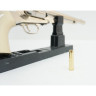 Пневматический револьвер CROSMAN Remington 1875, 4,5 мм RR1875