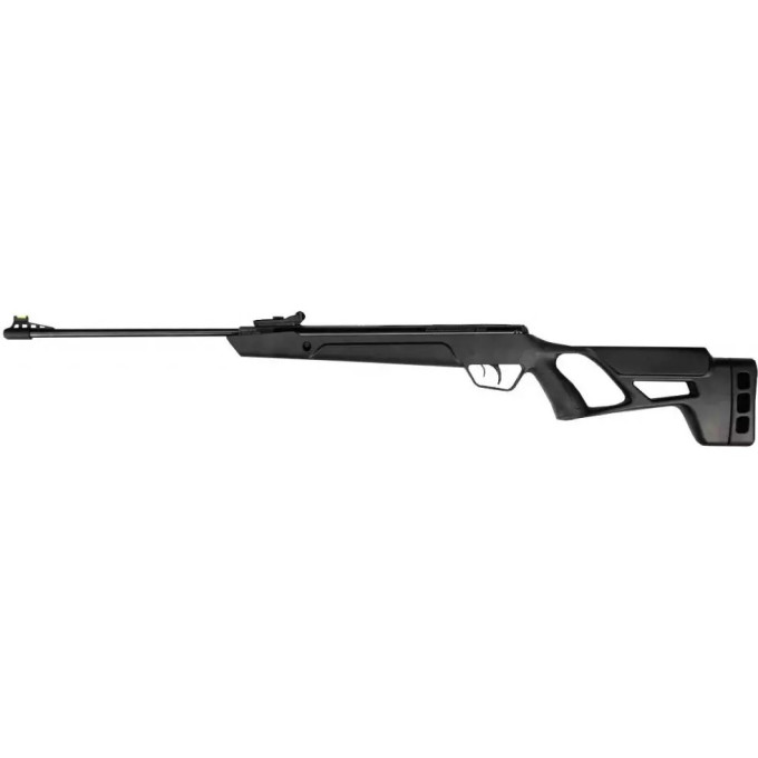 Винтовка пневматическая CROSMAN VITAL SHOT 4,5 мм (переломка, пластик) 8-CT7S